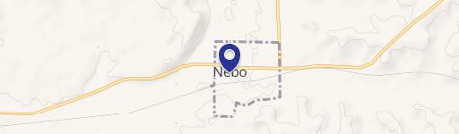 Nebo, IL 62355