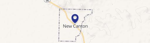 New Canton, IL 62356