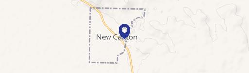 New Canton, IL 62356