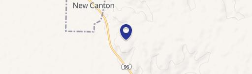 New Canton, IL 62356