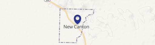 New Canton, IL 62356