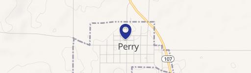 Perry, IL 62362