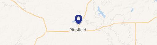 Pittsfield, IL 62363
