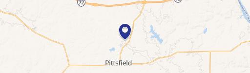 Pittsfield, IL 62363