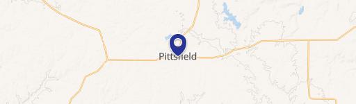 Pittsfield, IL 62363