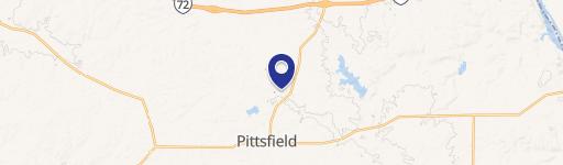 Pittsfield, IL 62363