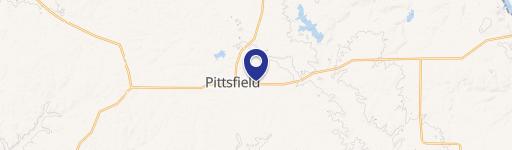 Pittsfield, IL 62363