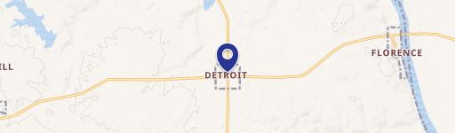 Pittsfield, IL 62363