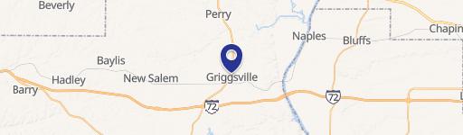 Pittsfield, IL 62363