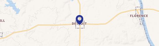 Pittsfield, IL 62363