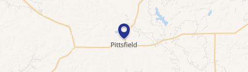 Pittsfield, IL 62363