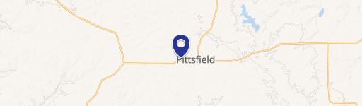 Pittsfield, IL 62363
