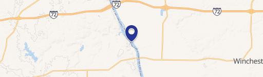 Pittsfield, IL 62363