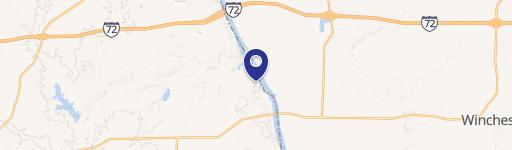 Pittsfield, IL 62363