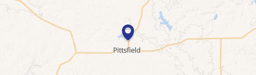 Pittsfield, IL 62363