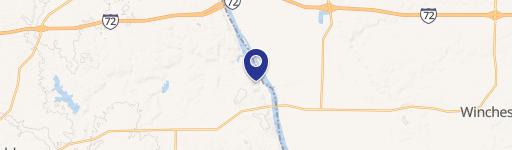 Pittsfield, IL 62363