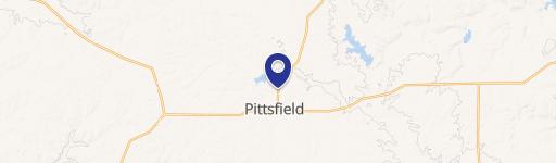 Pittsfield, IL 62363