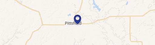 Pittsfield, IL 62363