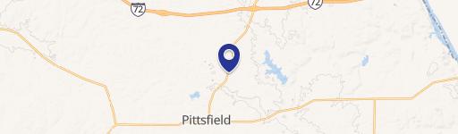 Pittsfield, IL 62363