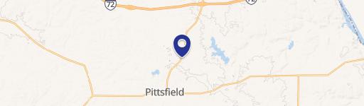 101 Industrial Park Dr