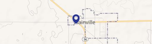 Plainville, IL 62365