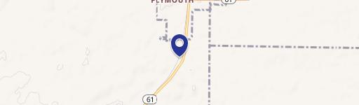 Plymouth, IL 62367