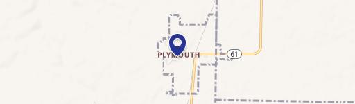 Plymouth, IL 62367