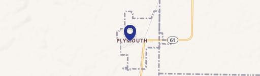 Plymouth, IL 62367