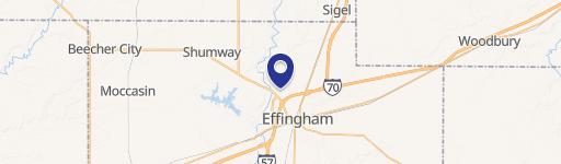 Effingham, IL 62401