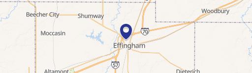 Effingham, IL 62401