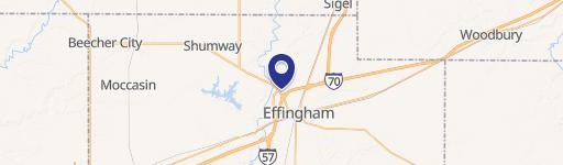 Effingham, IL 62401