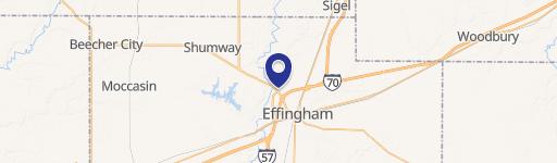 Effingham, IL 62401