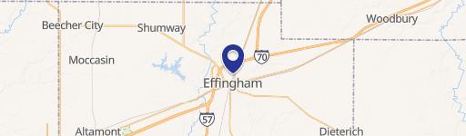 Effingham, IL 62401