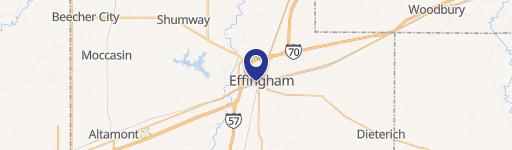 Effingham, IL 62401