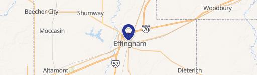 Effingham, IL 62401