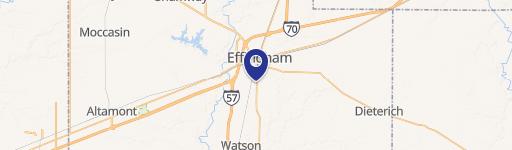 Effingham, IL 62401