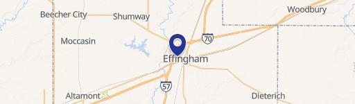 Effingham, IL 62401