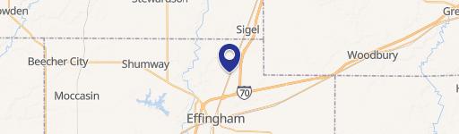 Effingham, IL 62401