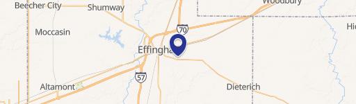 Effingham, IL 62401