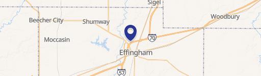 1101 Ave Of Mid America