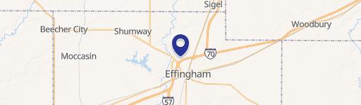 1100 Ave Of Mid America