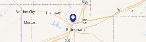 1001 Ave Of Mid America