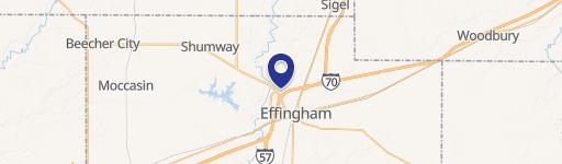 1301 Ave Of Mid America