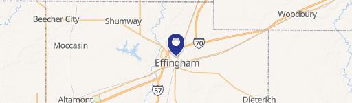 414 Virginia Ave, Unit 416