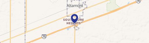 Ee 900th Frontage Rd Ave