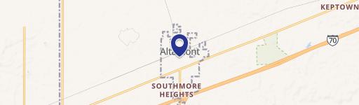 Altamont, IL 62411
