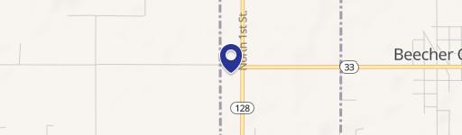 Beecher City, IL 62414