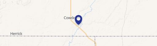 Beecher City, IL 62414