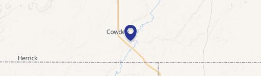 Beecher City, IL 62414