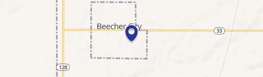 Beecher City, IL 62414